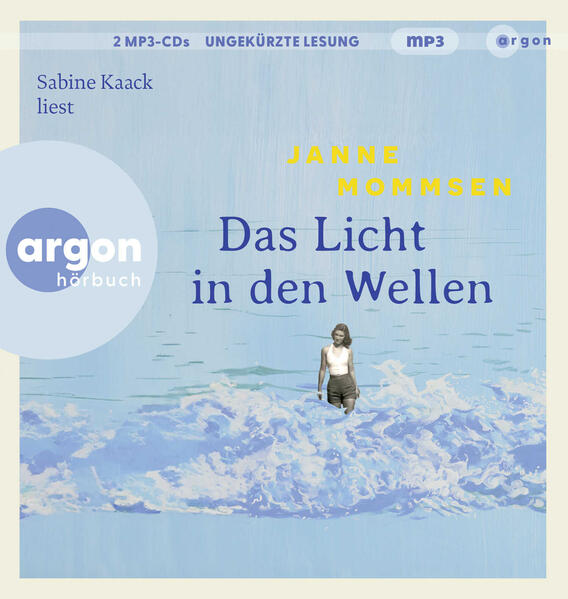 Das Licht in den Wellen