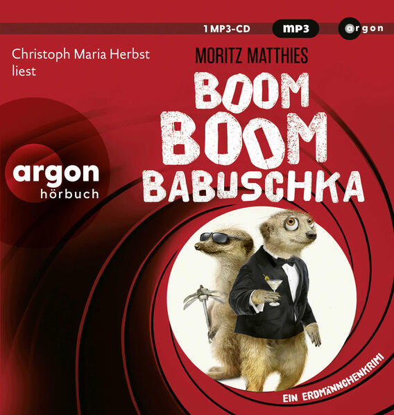 Boom, boom, Babuschka