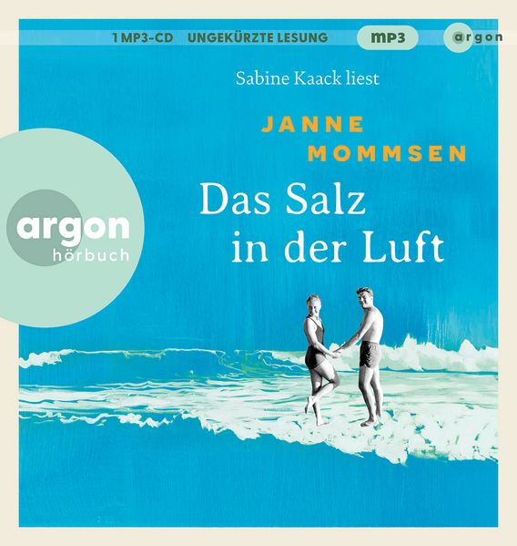 Das Salz in der Luft