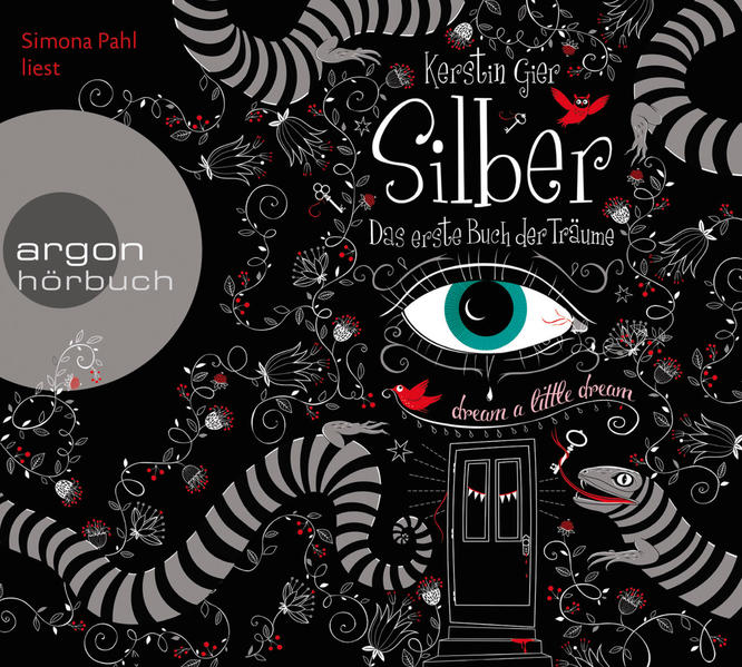 Silber – Das erste Buch der Träume