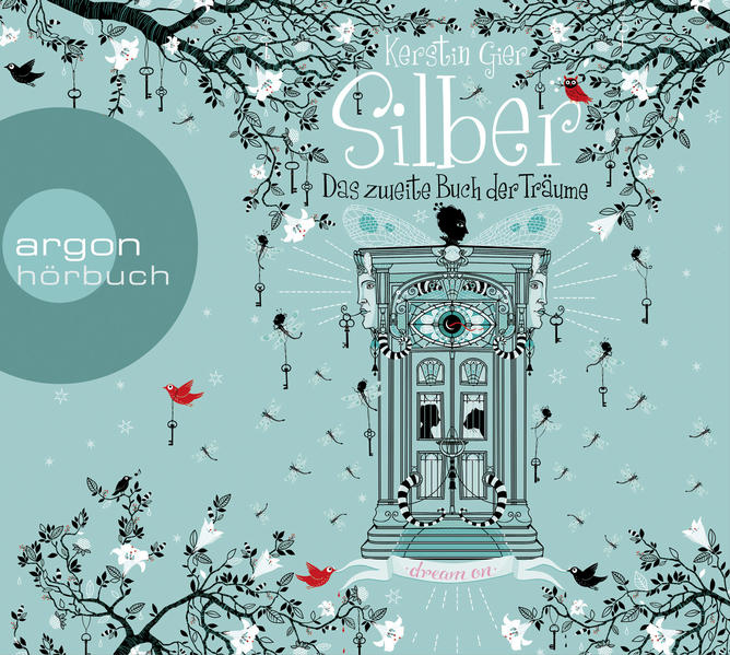Silber – Das zweite Buch der Träume