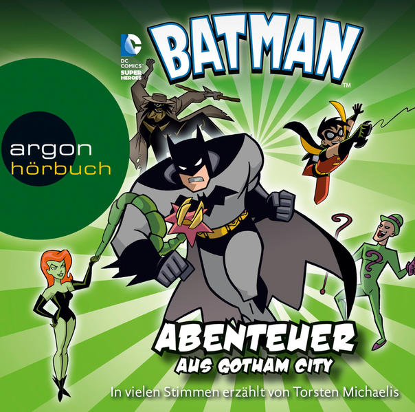Batman