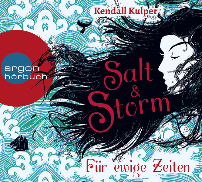 Salt & Storm. Für ewige Zeiten