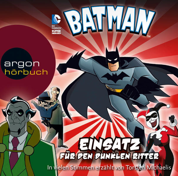 Batman