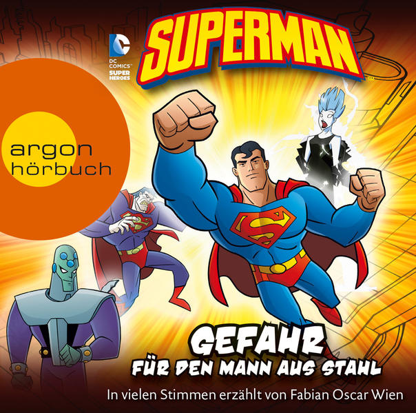 Superman