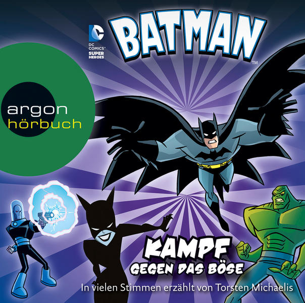 Batman