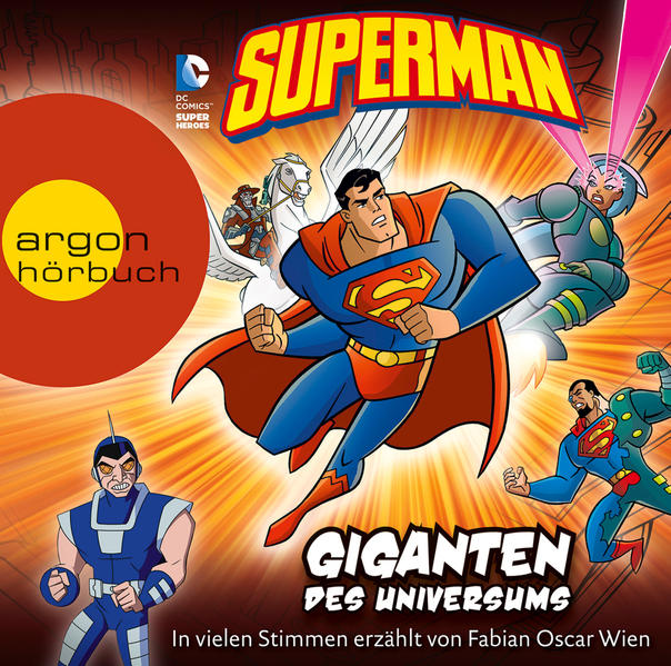 Superman