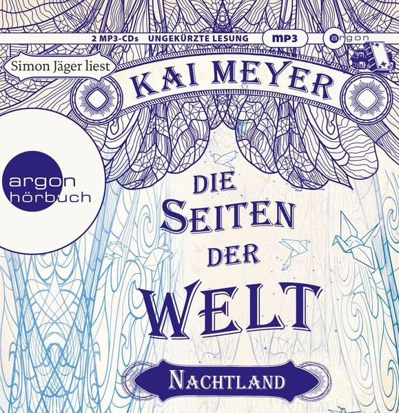 Buchcover