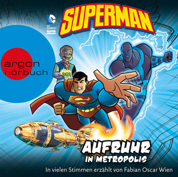 Superman