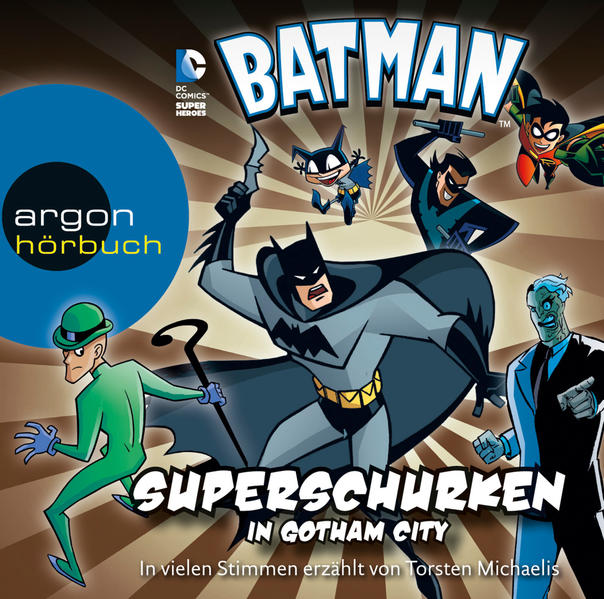 Batman