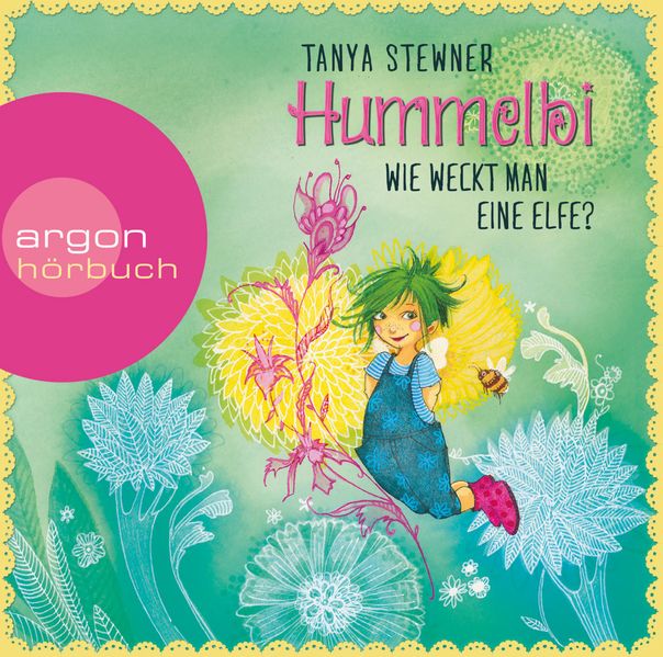 Hummelbi - Wie weckt man eine Elfe?