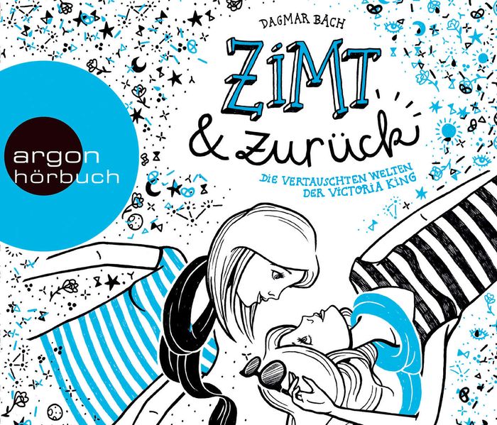 Buchcover
