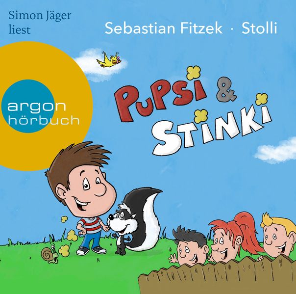 Buchcover