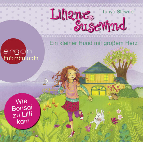 Liliane Susewind – Ein kleiner Hund mit großem Herz