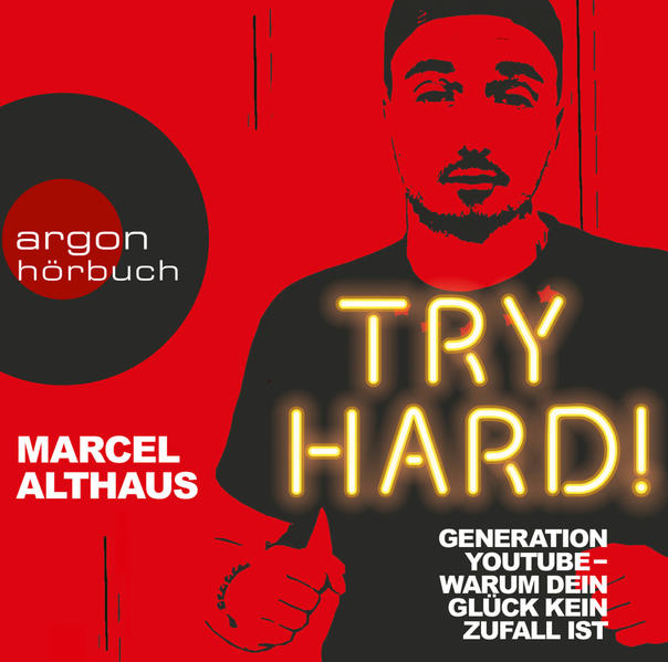 Try Hard!