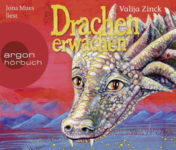 Drachenerwachen