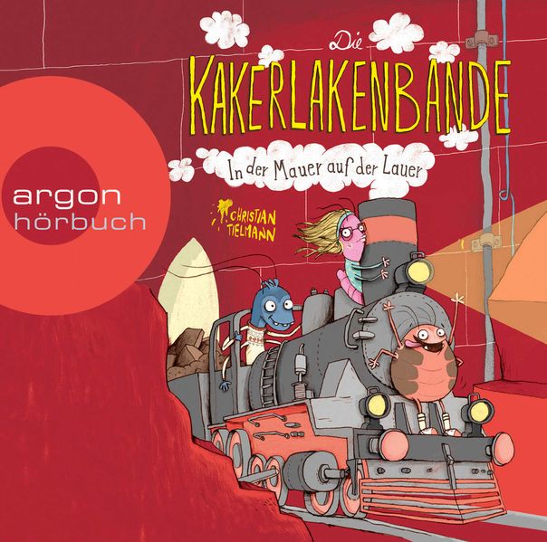 Buchcover