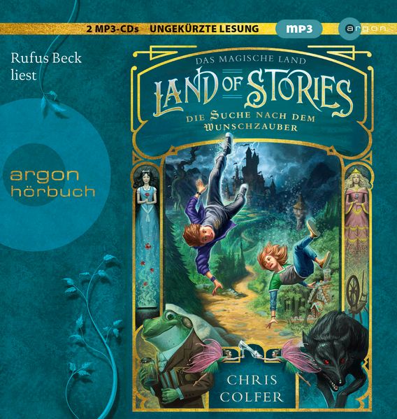 Buchcover
