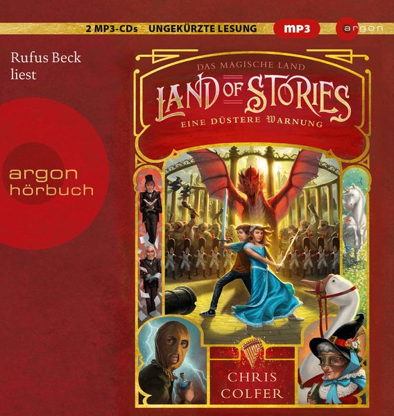 Buchcover