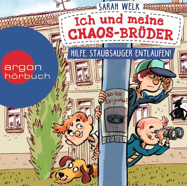 Buchcover