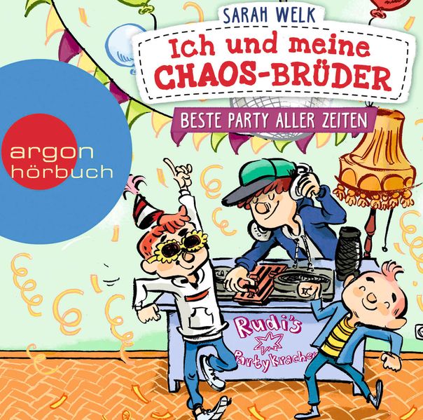 Buchcover