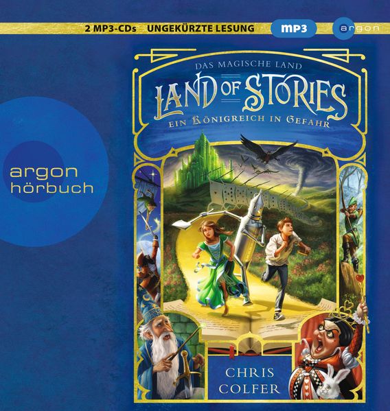 Buchcover