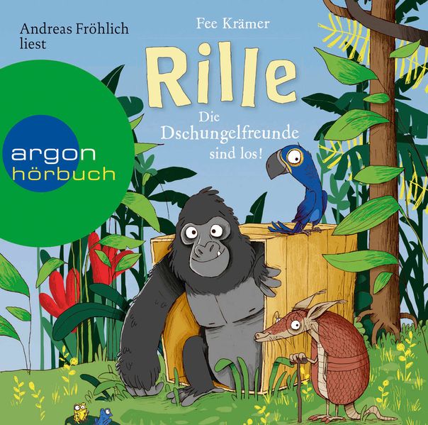Buchcover
