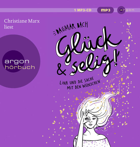 Glück und selig!