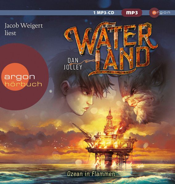 Waterland – Ozean in Flammen