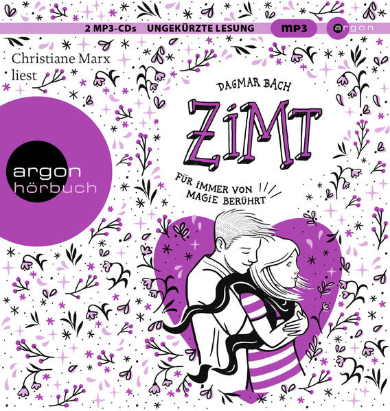 Zimt – Für immer von Magie berührt