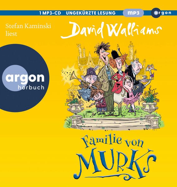 Buchcover