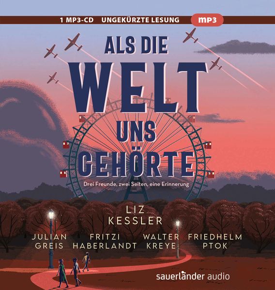 Buchcover