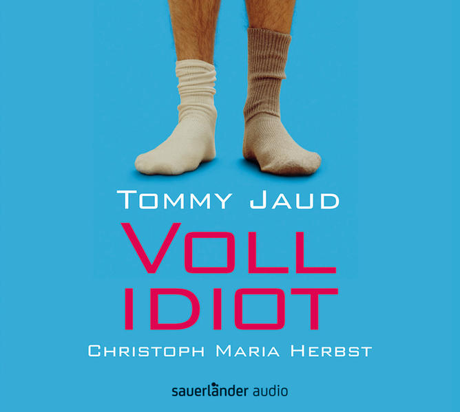 Vollidiot