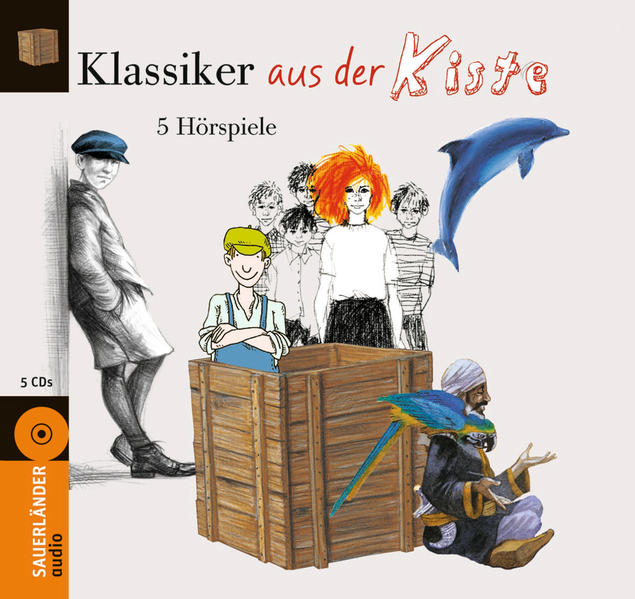 Klassiker aus der Kiste