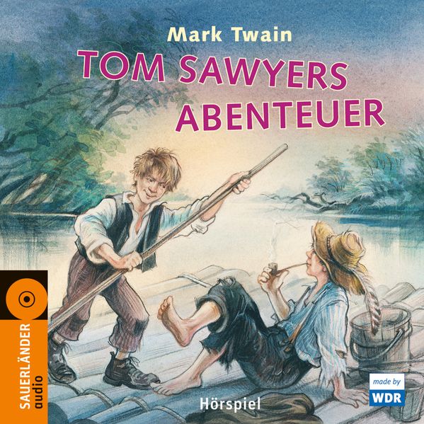 Buchcover