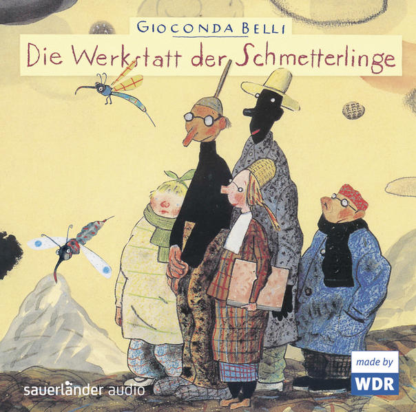 Buchcover