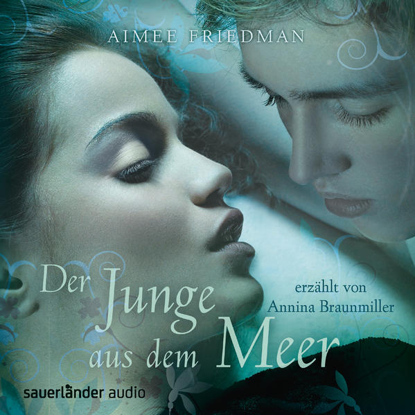 Der Junge aus dem Meer