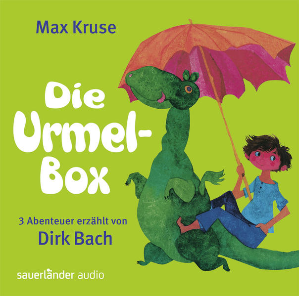 Die Urmel-Box
