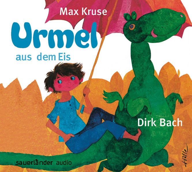 Buchcover