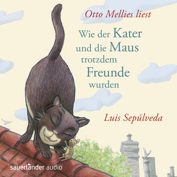 Wie der Kater und die Maus trotzdem Freunde wurden
