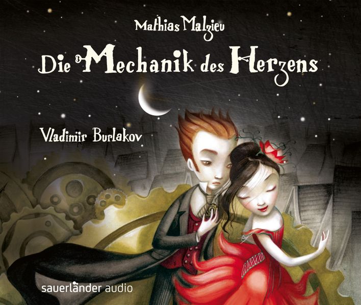 Buchcover