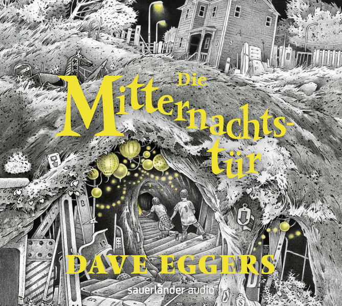 Die Mitternachtstür