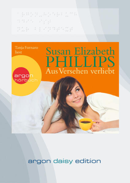 Aus Versehen verliebt (DAISY Edition)