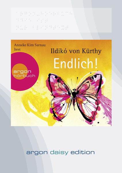 Endlich! (DAISY Edition)