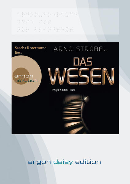 Das Wesen (DAISY Edition)