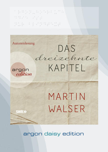 Das dreizehnte Kapitel