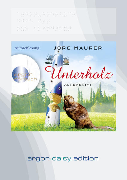 Unterholz (DAISY Edition)