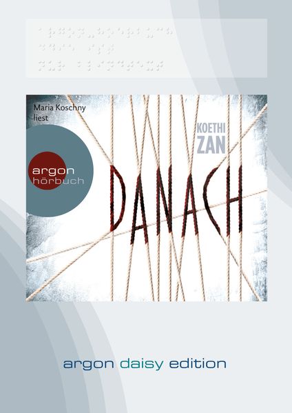 Buchcover
