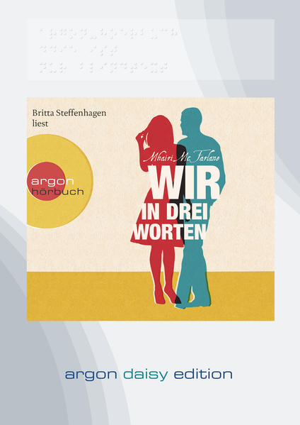 Wir in drei Worten (DAISY Edition)
