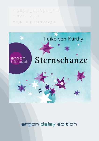 Sternschanze (DAISY Edition)